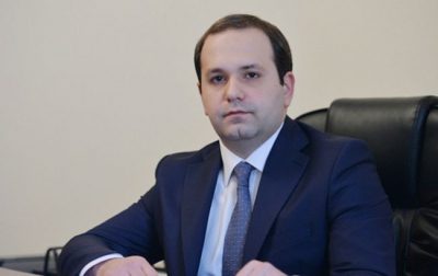 В Армении нашли убитым Георгия Кутояна / Вести
