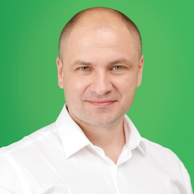 / Фото: Facebook/Дмитрий Любота