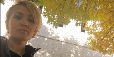 В России силовики пять месяцев тайно снимали в спальне активистки