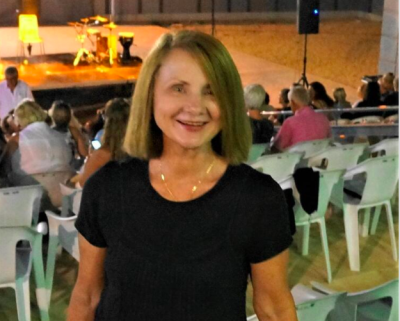 Погибшая украинка Ольга была родом из Мариуполя / Обозреватель