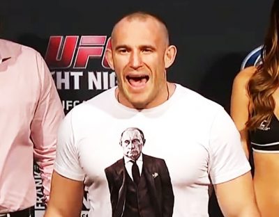 Алексей Олейник