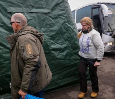 "Знала - Украина не бросит": бывшая узница боевиков "Л/ДНР" рассказала о плене