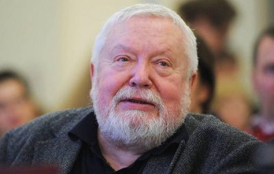 У Сергея Соловьева кровоизлияние в мозг: все подробности его состояния