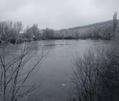 В Закарпатской области погибли мужчины-рыбаки - Новости Украины