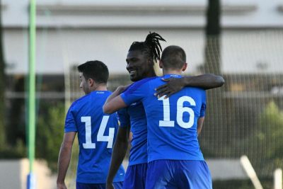 Тренер Динамо выразил недовольство игрой команды