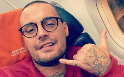 Гуф попал в тюрьму: что случилось