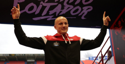 Василий Кравец