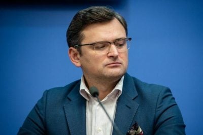 Кулеба Кулеба