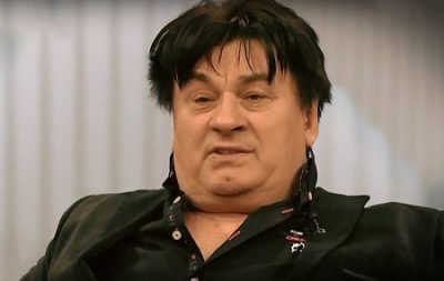 Александр Серов Александр Серов