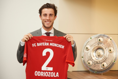 Альваро Одриосола