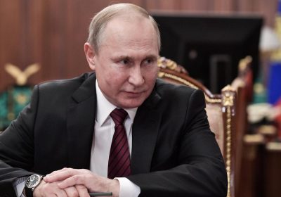 Путин