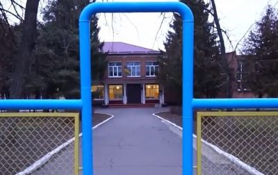 В школе на Полтавщине прямо на уроке умерла девочка - подробности