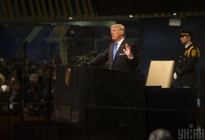 Момент истины: в Сенате США запустили голосование за импичмент Трампа
