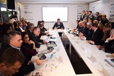 Укрзализныця Deutsche Bahn