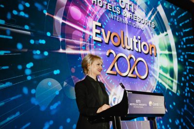 Гостиничная сеть OTI Holding заявила о расширении