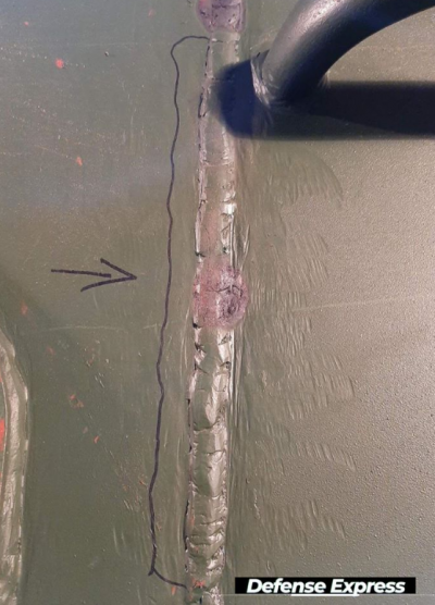 В Укроборонпром поставили бракованные корпуса для БТР-4, поделился эксперт - Укроборонпром новости