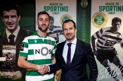 Трансферная цель Динамо перешел в новый клуб