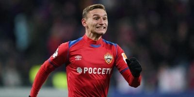Челси может подписать игрока сборной России