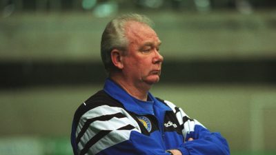 Валерій Лобановський Валерій Лобановський