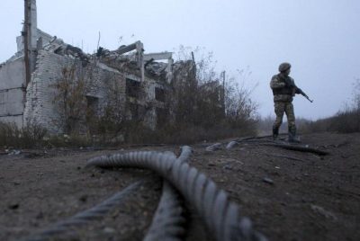 Донбас, боєць Донбас, боєць