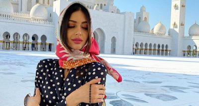 Отек мозга и травма позвоничника: Мисс-Москва призналась в тяжелом заболевании