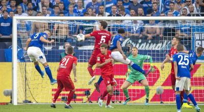 Бавария - Шальке: где смотреть