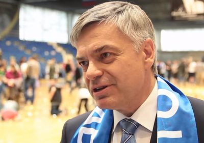 Сергей Шишкарев