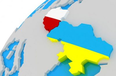 В Украине пояснили, как Россия готовит Польше "удар в спину"
