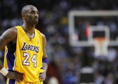 Кобе Брайант погиб