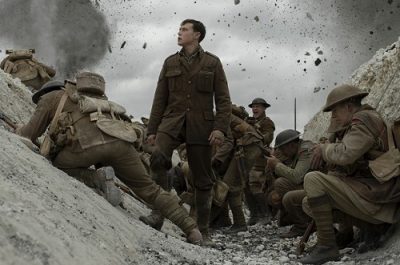 1917 фильм - рецензия и обзор