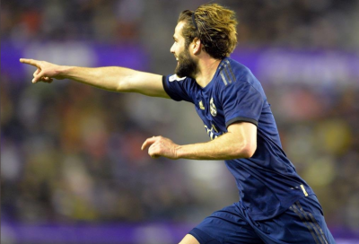 Спасительный гол Начо в видеообзоре матча Вальядолид - Реал