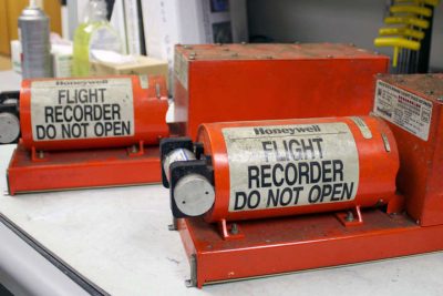 Дело о сбитом Боинге: в Иране рассказали, кто будет расшифровывать "черные ящики"
