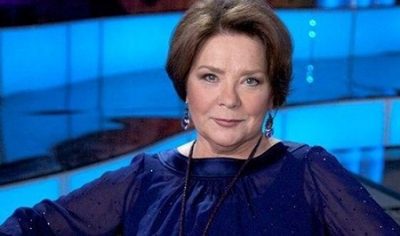 Лариса Голубкина в больнице - что с ней случилось