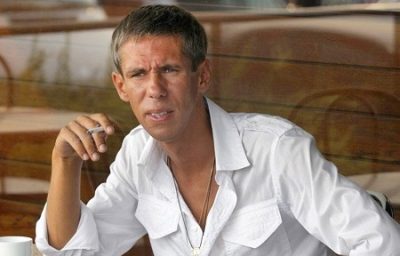 Алексей Панин