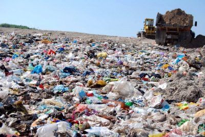 В Кабмине настаивают на запрете пластиковых пакетов в Украине с 2021 года - Борьба с полиэтиленовыми пакетами