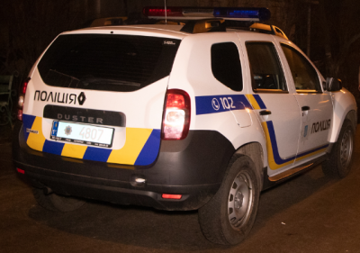 "Жуткая картина": в Киеве найдено тело без лица