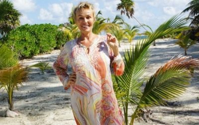 Нталья Андрейченко