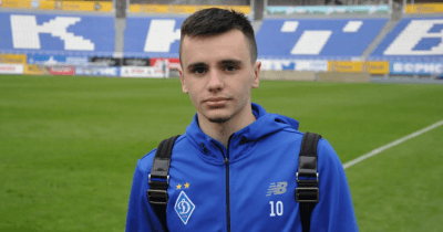 Игрок Динамо назвал своего партнера "уродом"