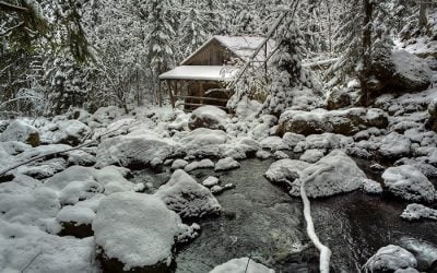 природа_снег_зима природа_снег_зима