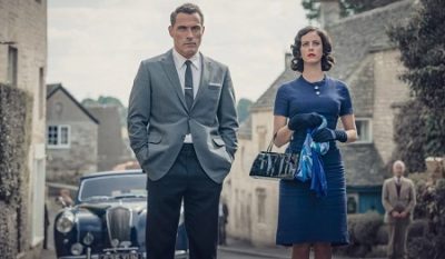 Бледный конь 2020: дата выхода, сюжет и актеры