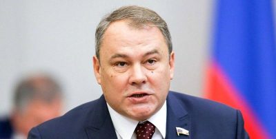 Петр Толстой