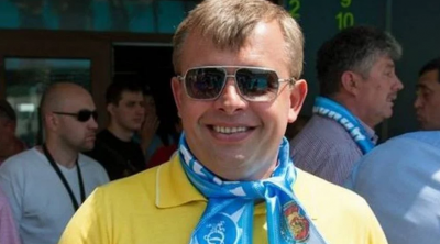 Григорий Козловский