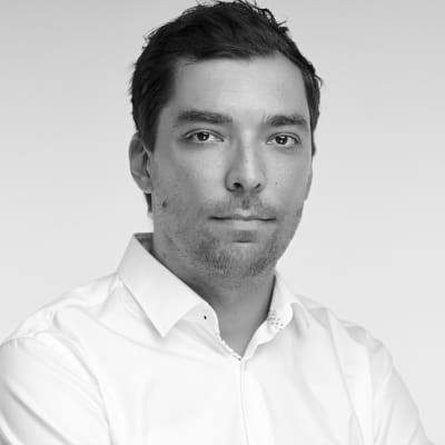 Игорь Новиков 