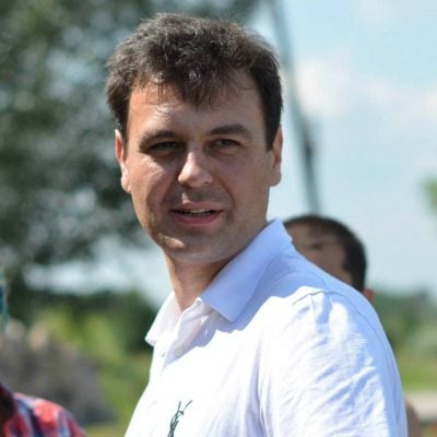 Публічні заяви Гетманцева є наслідком професійної некомпетентності - економіст Публічні заяви Гетманцева є наслідком професійної некомпетентності - економіст