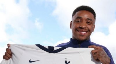 Стивен Бергвейн