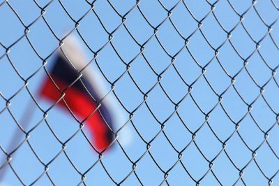 РФ ждут новые санкции, уверен эксперт