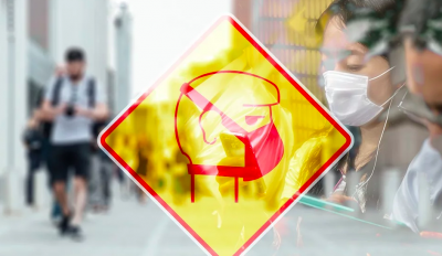 Коронавирус