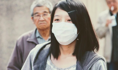 коронавирус