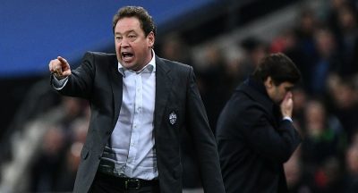 Леонид Слуцкий