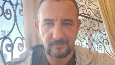 Обнародован разговор сотрудника СБУ, покрывавшего фигурантов дела Шеремета